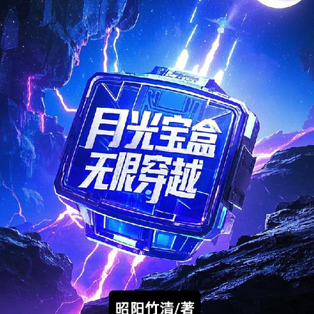 月光宝盒无限穿越