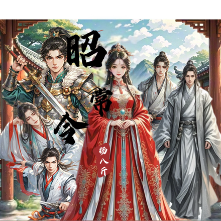 昭常令