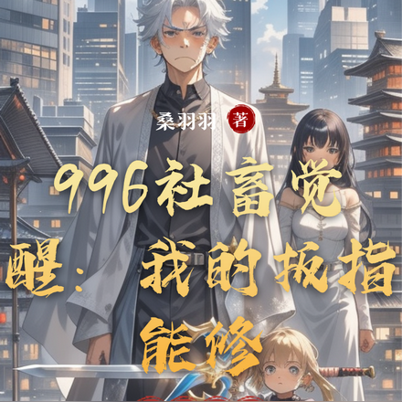 996社畜觉醒：我的扳指能修