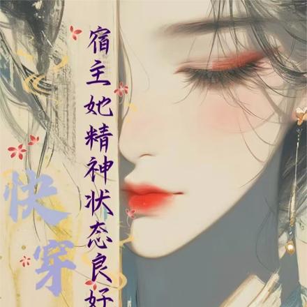 快穿：宿主她精神状态良好