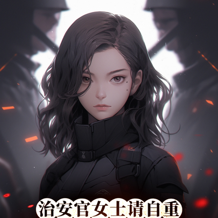 治安官女士请自重，我是杀手！