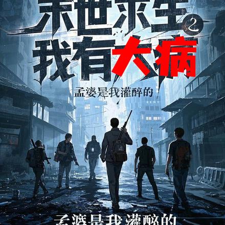 末世求生之我有大病