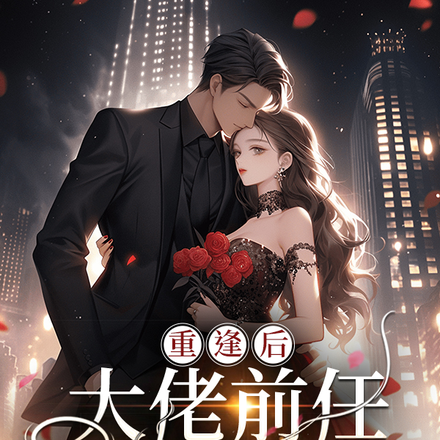 重逢后，大佬前任不肯放手了