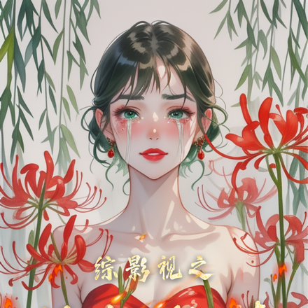 综影视之妖妃乱情