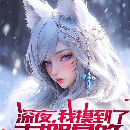 深夜,我摸到了女明星的狐狸尾巴