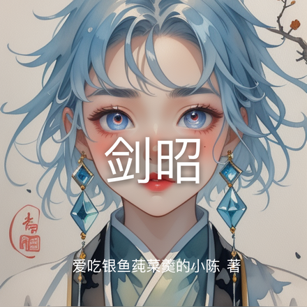 剑昭