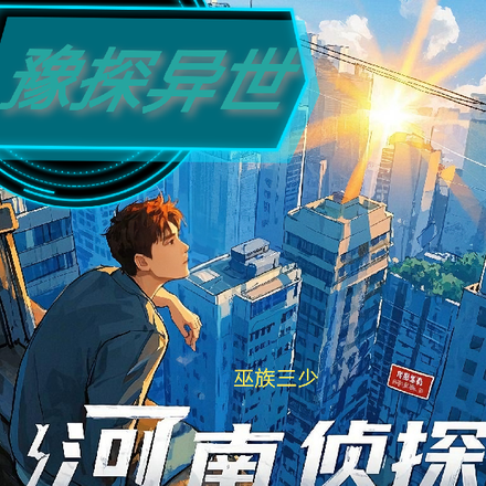 豫探异世