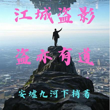 江城盗影:盗亦有道