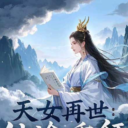 天女再世：仙途重征