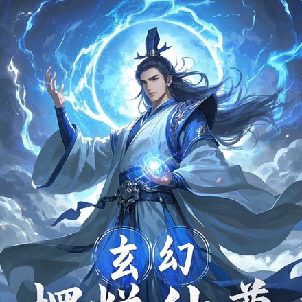 摆烂仙尊:逼急我就认真秀操作