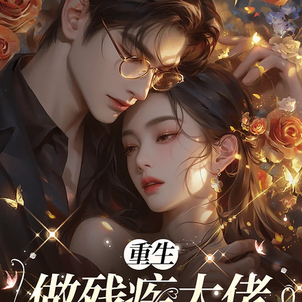 重生:做残疾大佬的掌心宠
