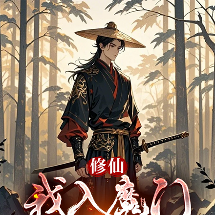 修仙入魔了解一下