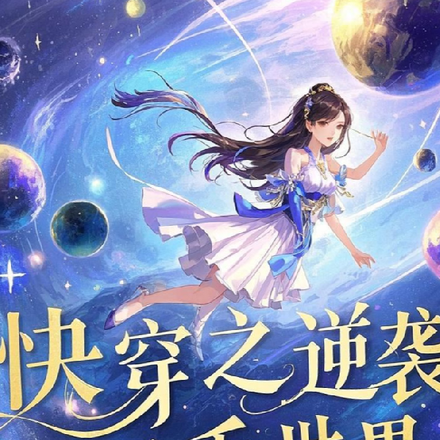 快穿之逆袭三千世界