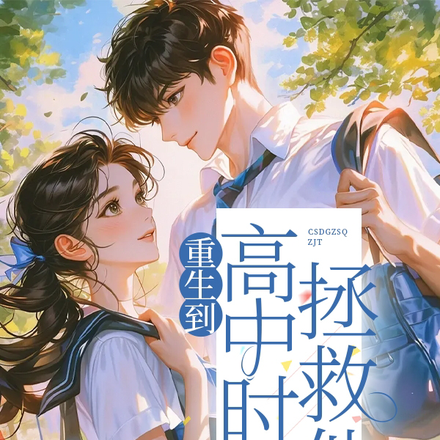 重生到高中时期,拯救他