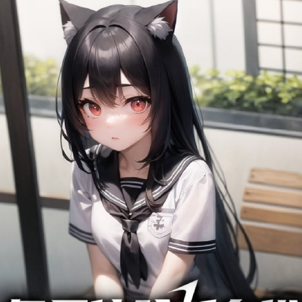 每月体验新身份,这猫娘哪来的?