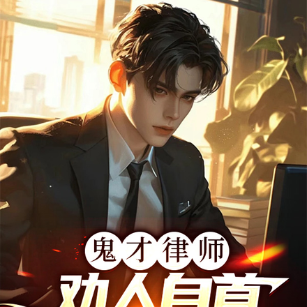 鬼才律师:劝人自首还被送锦旗?