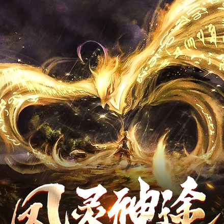 凤灵神途