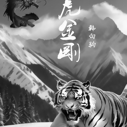 龙虎金刚