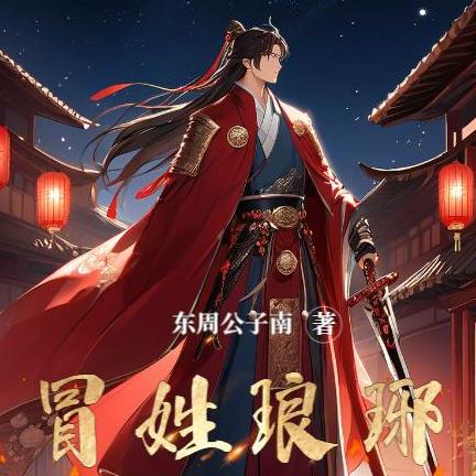 冒姓琅琊