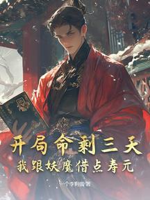 开局命剩三天?我跟妖魔借点寿元
