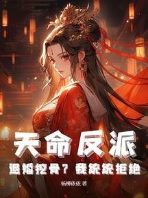 天命反派:退婚挖骨?我统统拒绝