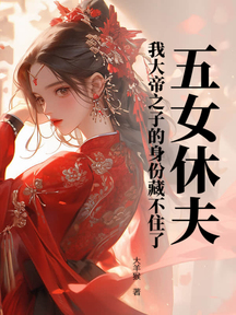 五女休夫!我大帝之子的身份藏不住了