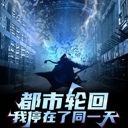 都市轮回:我停在了同一天