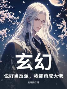 玄幻:说好当反派,我却苟成大佬