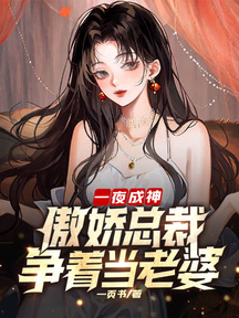 一夜成神,傲娇总裁争着当老婆