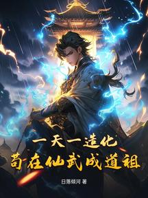 一天一造化,苟在仙武成道祖