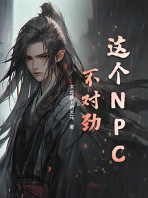 这个NPC不对劲