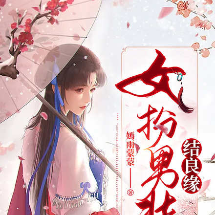 女扮男装结良缘