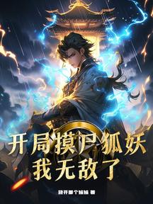 开局摸尸狐妖，我无敌了