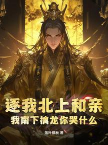 逐我北上和亲？我南下擒龙你哭什么