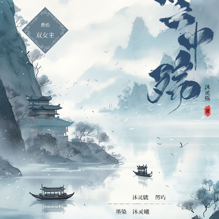 云中殇