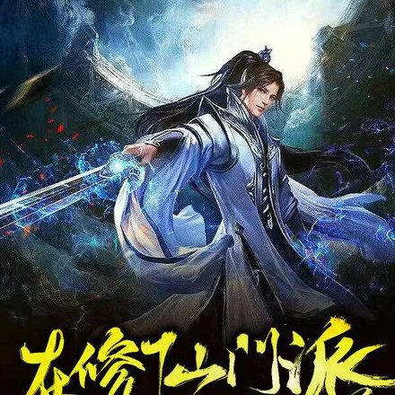 在修仙门派的我,居然是个妖魔?