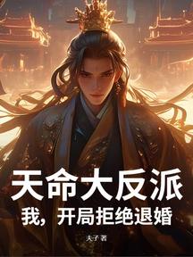 天命大反派:我,开局拒绝退婚!
