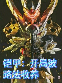铠甲:开局被路法收养