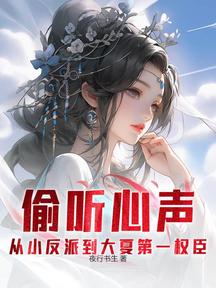 偷听心声:从小反派到大夏第一权臣