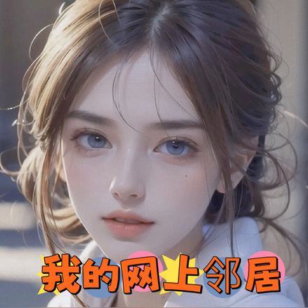 我的网上邻居