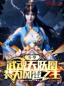斗罗:武魂天妖凰,我为风雷之主