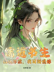 儒道书生:狐妖伴读,我日渐憔悴