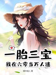 一胎三宝,我在六零当万人迷