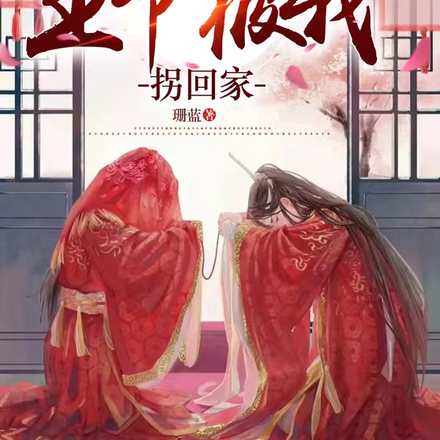 穿越五天就成亲，王爷被我拐回家