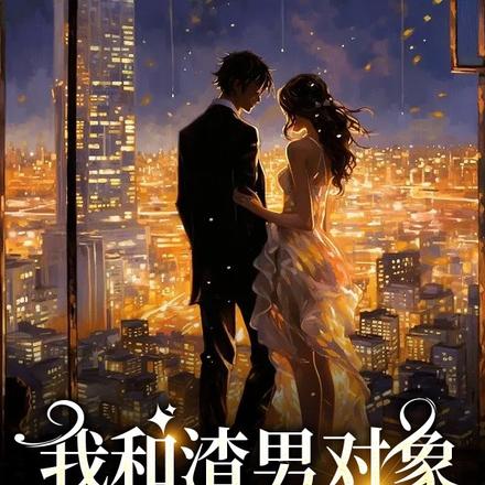 我和渣男对象的对象闪了婚