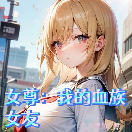 女尊:我的血族女友