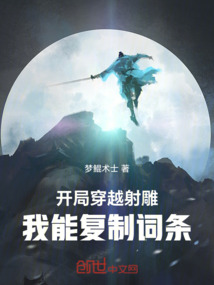 开局穿越射雕,我能复制词条