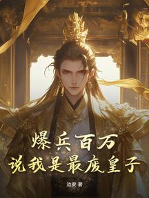 爆兵百万,说我是最废皇子?