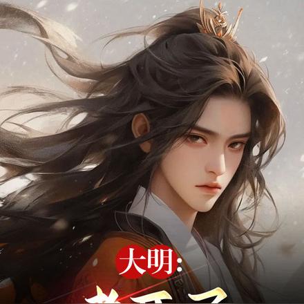 大明:孝死了,对着老朱用气功!