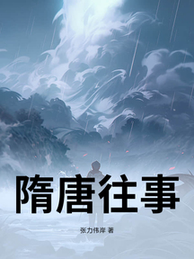 隋唐往事